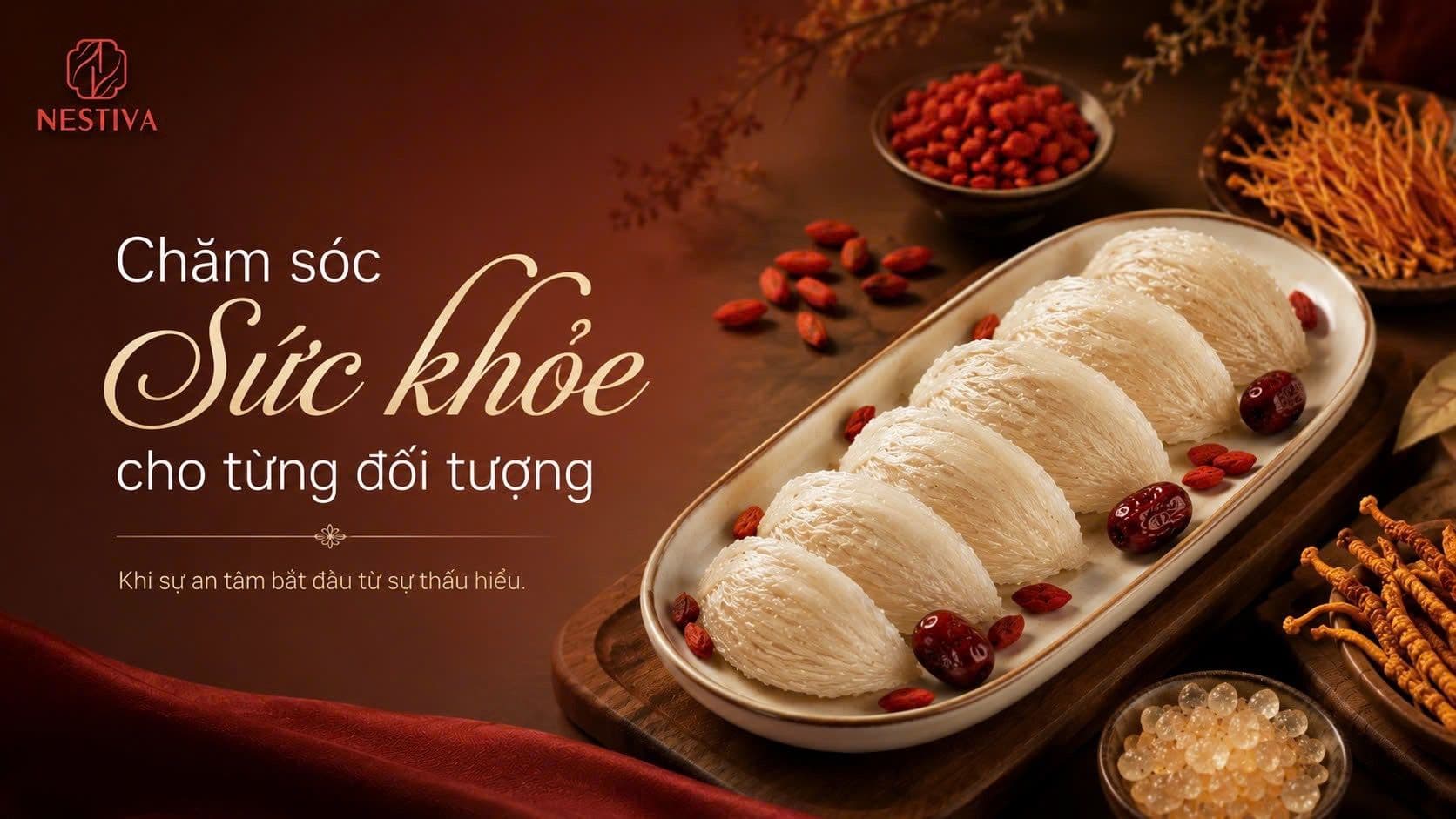 Chăm sóc sức khỏe cho từng đối tượng: Khi sự an tâm bắt đầu từ sự thấu hiểu.