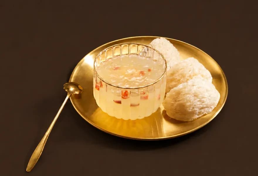 Chọn tổ yến thô hay tinh chế cho lần đầu dùng?