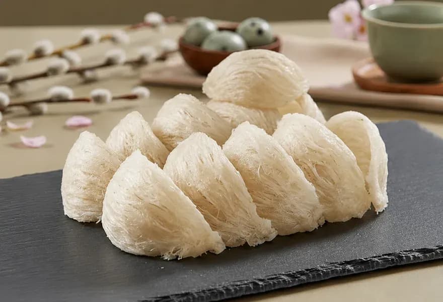 Một buổi sáng chậm lại