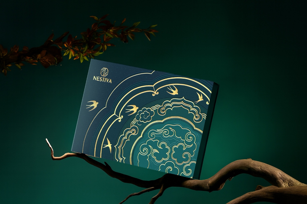 Thượng Vị Tinh Hoa